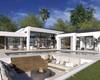 Contemporary Villas for Sale in Marbella with Nature Views 1