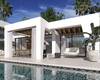 Contemporary Villas for Sale in Marbella with Nature Views 5