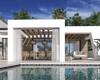 Contemporary Villas for Sale in Marbella with Nature Views 6