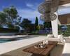 Contemporary Villas for Sale in Marbella with Nature Views 11