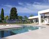 Contemporary Villas for Sale in Marbella with Nature Views 12