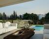 Marbella’nın Gözde Bölgesinde Modern Tasarımlı Villalar 3