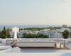 Marbella’nın Gözde Bölgesinde Modern Tasarımlı Villalar 1