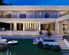 Greatly Located Villa in a Prestigious Area of Marbella 12