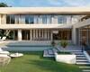 Greatly Located Villa in a Prestigious Area of Marbella 4
