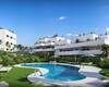 Centrally Located Apartments Close to Amenities in Malaga 1