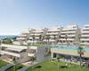 Immobiliers Contemporains De Style Vue Sur Mer À Estepona 2