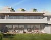 Immobiliers Contemporains De Style Vue Sur Mer À Estepona 5