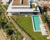 Ultra Luxe New Build Villa with Open Views in Benahavis 12