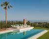 Ultra Luxe New Build Villa with Open Views in Benahavis 14