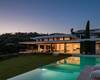 Ultra Luxe New Build Villa with Open Views in Benahavis 25