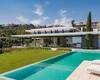 Ultra Luxe New Build Villa with Open Views in Benahavis 4