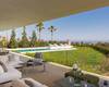Ultra Luxe New Build Villa with Open Views in Benahavis 5