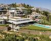 Ultra Luxe New Build Villa with Open Views in Benahavis 7