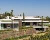 Ultra Luxe New Build Villa with Open Views in Benahavis 8