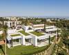 Ultra Luxe New Build Villa with Open Views in Benahavis 9