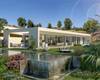 Luxurious Off-plan Villa with a Sea View in Mijas 1