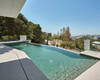 Villas with Stunning Sea Views and Infinity Pools in Benahavis 2