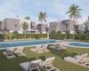 Best-style Villas Near Golf Courses in Vélez-malaga 1