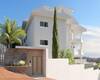 Apartments with Nature and City Views in Benalmadena 8