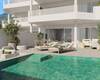 Apartments with Nature and City Views in Benalmadena 1