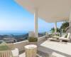 Apartments with Nature and City Views in Benalmadena 5