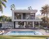 Affordable Detached Villas in Estepona's Prime Location 2