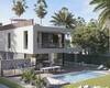 Affordable Detached Villas in Estepona's Prime Location 4