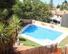 Well-located Townhouse with Large Terraces in Benalmadena