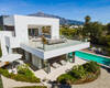 Villa with Luxury Design and Quality Finishes in Marbella 4