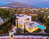 Villa with Luxury Design and Quality Finishes in Marbella 9