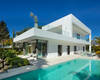 Villa with Luxury Design and Quality Finishes in Marbella 1