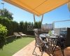 Apartment with Open Terrace and Private Garden in Benalmadena 3