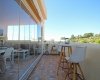 Apartment with Open Terrace and Private Garden in Benalmadena 5