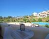 Apartment with Open Terrace and Private Garden in Benalmadena 1