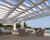 Stunning Views Villa in a Prestigious Complex in Marbella 2