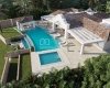 Stunning Views Villa in a Prestigious Complex in Marbella 4
