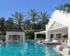 Stunning Views Villa in a Prestigious Complex in Marbella 5