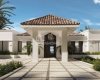 Stunning Views Villa in a Prestigious Complex in Marbella 6