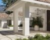 Stunning Views Villa in a Prestigious Complex in Marbella 7
