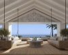 Stunning Views Villa in a Prestigious Complex in Marbella 1