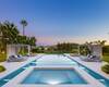 Golf View Villa with a High Level of Privacy in Marbella 5