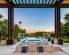 Golf View Villa with a High Level of Privacy in Marbella 8