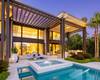 Golf View Villa with a High Level of Privacy in Marbella 3