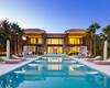Golf View Villa with a High Level of Privacy in Marbella 4
