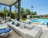 Golf View Villa with a High Level of Privacy in Marbella 6