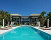 Golf View Villa with a High Level of Privacy in Marbella 1