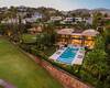 Golf View Villa with a High Level of Privacy in Marbella 10
