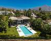 Golf View Villa with a High Level of Privacy in Marbella 11