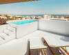 Sea View Apartments with a Unique Design in Torremolinos 2